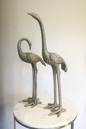 Vogel ornament