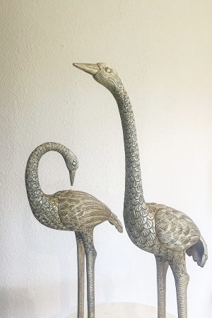 Vogel ornament